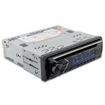Accessoires auto autoradio CALIBER RCD236DAB-BT infinytech Réunion 2