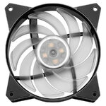 Matériels informatique watercooling COOLER MASTER MasterLiquid ML360R RGB infinytech Réunion 3