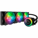 Matériels informatique watercooling COOLER MASTER MasterLiquid ML360R RGB infinytech Réunion 1