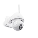 Objets connectés Kit de sécurité CALIBER pour maison intelligente infinytech Réunion 4