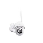 Objets connectés Kit de sécurité CALIBER pour maison intelligente infinytech Réunion 3