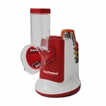 Petit électroménager hachoir électrique TECHWOOD TRO-7765 infinytech Réunion 1