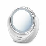 Petit électroménager miroir lumineux TECHWOOD TML-2674 infinytech Réunion 1