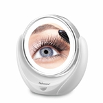 Petit électroménager miroir lumineux TECHWOOD TML-2674 infinytech Réunion 2