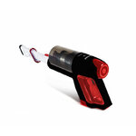 Petit électroménager aspirateur sans fil TECHWOOD TAB-6625 Rouge infinytech Réunion 3