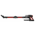 Petit électroménager aspirateur sans fil TECHWOOD TAB-6625 Rouge infinytech Réunion 2