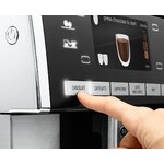 Petit électroménager machine expresso DELONGHI PrimaDonna Exclusive ESAM 6900.M infinytech Réunion 4