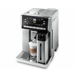 Petit électroménager machine expresso DELONGHI PrimaDonna Exclusive ESAM 6900.M infinytech Réunion 2