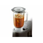 Petit électroménager robot pâtissier KENWOOD Chef XL KVL4110S infinytech Réunion 2