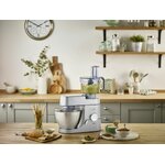 Petit électroménager robot pâtissier KENWOOD Chef XL KVL4110S infinytech Réunion 3