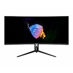 Matériels informatique écran pc MSI Optix MAG342CQRV infinytech Réunion 1
