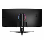 Matériels informatique écran pc MSI Optix MAG342CQRV infinytech Réunion 2