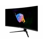 Matériels informatique écran pc MSI Optix MAG342CQRV infinytech Réunion 3