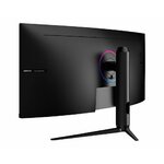 Matériels informatique écran pc MSI Optix MAG342CQRV infinytech Réunion 4