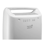 Petit électroménager deshumidificateur DELONGHI DEX210 Blanc infinytech Réunion 3