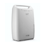 Petit électroménager deshumidificateur DELONGHI DEX210 Blanc infinytech Réunion 2