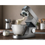 Petit électroménager robot pâtissier KENWOOD Titanium Chef KVC7300S infinytech Réunion 3