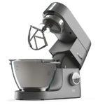 Petit électroménager robot pâtissier KENWOOD Titanium Chef KVC7300S infinytech Réunion 2