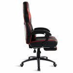 Matériels infor siège Gaming SOG Mustang Red infinytech Réunion 3