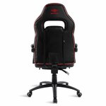 Matériels infor siège Gaming SOG Mustang Red infinytech Réunion 4