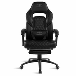 Matériels infor siège Gaming SOG Mustang Noir infinytech Réunion 2