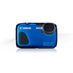 Appareil photo CANON PowerShot D30 infinytech Réunion 4