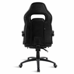 Matériels infor siège Gaming SOG Mustang Noir infinytech Réunion 4