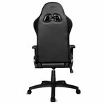 Matériels informatique siège Gaming SOG Blackhawk Noir infinytech Réunion 4