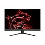 Matériels informatique écran pc MSI OPTIX G32C4 infinytech Réunion 1