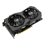 Matériels informatique carte graphique ASUS GeForce GTX 1660 SUPER ROG STRIX 6G infinytech Réunion 4