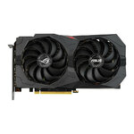 Matériels informatique carte graphique ASUS GeForce GTX 1660 SUPER ROG STRIX 6G infinytech Réunion 3