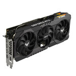 Matériels informatique carte graphique ASUS GEFORCE RTX 3080 TUF-RTX3080-10G-GAMING infinytech Réunion 4
