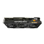 Matériels informatique carte graphique ASUS GEFORCE RTX 3080 TUF-RTX3080-10G-GAMING infinytech Réunion 3