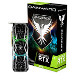 Matériels informatique carte graphique GAINWARD GeForce RTX 3090 PHOENIX 24GO GDDR6X infinytech Réunion 1