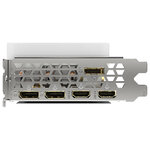 Matériels informatique carte graphique GIGABYTE GeForce RTX 3090 VISION OC 24G infinytech Réunion 2
