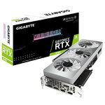 Matériels informatique carte graphique GIGABYTE GeForce RTX 3090 VISION OC 24G infinytech Réunion 1