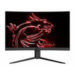 Matériels informatique écran pc MSI Optix G24C4 infinytech Réunion 1