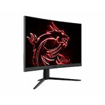 Matériels informatique écran pc MSI Optix G24C4 infinytech Réunion 2