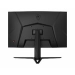 Matériels informatique écran pc MSI Optix G24C4 infinytech Réunion 3