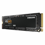 SSD NVMe M.2 SAMSUNG 970 EVO 500 Go