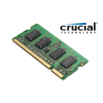 SODIMM CRUCIAL 8 Go DDR4 2666 MHz