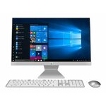 Matériels informatique ASUS Vivo AIO Pro V241FAK-WA001R infinytech Réunion 4
