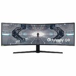 Matériels informatique écran pc SAMSUNG C49G95TSSU infinytech Réunion 1