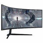 Matériels informatique écran pc SAMSUNG C49G95TSSU infinytech Réunion 2