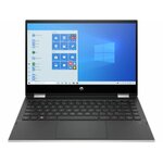 Matériels informatique tablette pc HP Pavilion x360 Convertible 14-dw1001nk infinytech Réunion 1