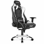 materiels-informatique-fauteuil-gaming-akracing-master-pro-noir-et-blanc-infinytech-reunion-2