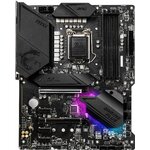 Matériels informatique carte mère MSI Z490 GAMING PLUS infinytech Réunion 2