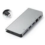 materiels-informatique-hub-usb-c-pro-we-connect-pour-pc-et-macbook-infinytech-reunion-1