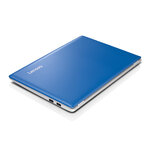 Matériels informatique ordinateur portable LENOVO IdeaPad 100S 11 pouces Bleu infinytech Réunion 2