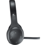 Matériels informatique casque micro LOGITECH H800 Bluetooth infinytech Réunion 3